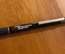 Vintage 1990's Varian Semiconductor Company Pen Gloucester MA picture