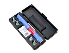 Peptide Pen Storage Case Box picture