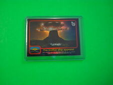2013 TOPPS 75TH ANNIVER 1978 “CLOSE ENCOUNTERS OF THE THIRD KIND FOIL #71 NEW picture