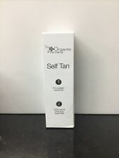 The Organic Pharmacy Self Tan 3.4FLOZ/100ML *As Seen In Image* picture