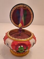 Muppets Show Music Box Miss Piggy Muppet Show Theme Song Works picture