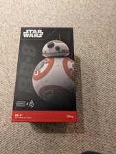 Star Wars BB-8 App-Enabled Droid by Sphero – Interactive Droid Robot Toy picture