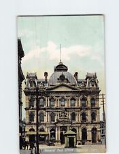 Postcard General Post Office Toronto Canada picture