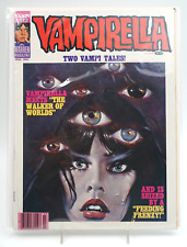 Vampirella #112 1982 