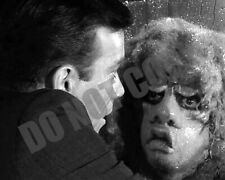 1963 William Shatner Twilight Zone Nightmare At 20000 Feet Episode 16x20 Photo picture