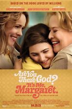 ARE YOU THERE GOD? IT'S ME, MARGARET Framed Movie Poster 2023 - 11x17 13x19 NEW picture