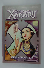 Madame Xanadu #1 Disenchanted (Vertigo, September 2009) Paperback #011 picture