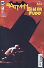 Batman Elmer Fudd Special 1A Weeks 1st Printing VG/FN 5.0 2017 Stock Image picture