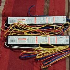 GE UltraMax G-Series T8 Electronic Ballast GE432MAX-G-N 120-277V picture