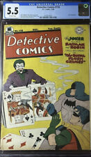 detective comics 118 picture