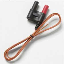 QTY:1PC For  Multimeter Thermocouple Temperature Probe Cable 80BK-A Type K picture