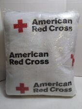 AMERICAN RED CROSS Official Emergency Blanket - Sealed - Large - New picture