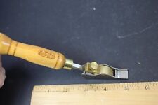 AMT Violin Wood Plane picture