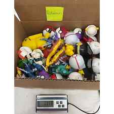 Pokemon Multicolor Vintage Toy Figure Collection Lot Balls Pikachu Wholesale picture