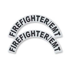 Crescent set - Firefighter/EMT picture
