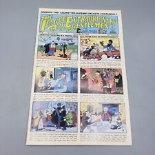The League of Extraordinary Gentlemen Vol 1 #6 Sep 2000 By America's Best Comics picture