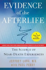 Evidence of the Afterlife: The Science of Near-Death Experiences picture