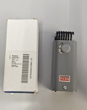JOHNSON CONTROLS	A19BBC-2C TEMPERATURE CONTROL, CONVERTIBLE ADJUSTMENT 30/100DEG picture