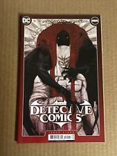 BATMAN DETECTIVE COMICS #1064 FIRST PRINT DC COMICS (2022) picture