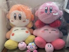 Kirby of the Stars Plush lot of 13 Waddle Dee Wool felt style Mascot Character   picture