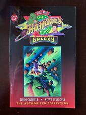 The Hitchhiker's Guide Galaxy SC TPB 8.0 VF (2005) picture