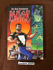 Mage, Book One The Hero Discovered vol. 1 *NEW* Trade Paperback Matt Wagner picture