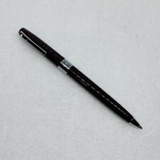 Vintage 1980s Sheaffer Roller Ball Pen Black Table Top Made In USA 1 picture
