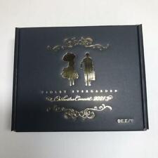Violet Evergarden  PAIR GLASS Orchestra Concert 2021 ANNIVERSARY picture