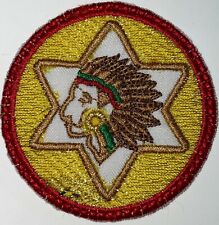 Colombia Army Vintage Color Octava Brigada Patch New B9 picture