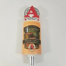 Perzik Saison Summer Peaches Tap Handle Avery Brewing Co Boulder Beer Keg Knob picture
