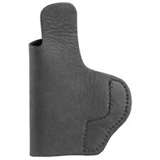Tagua Super Soft Inside Waistband Holster Right Hand Black Fits Glk 26, 27 SO... picture