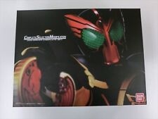 BANDAI Complete Selection CSM MASKED KAMEN RIDER OOO DRIVER COMPLETE SET japan  picture