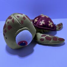 Disney Parks Pixar Finding Nemo SQUIRT Sea Turtle Plush 11