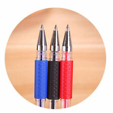12Pcs 0.5mm ballpoint pen set gel ink pen learning stationery Student prize gift picture