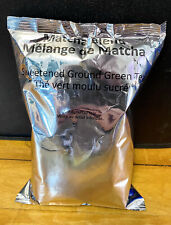 Starbucks Matcha Green Tea Powder 18oz Fresh Sealed Bag picture