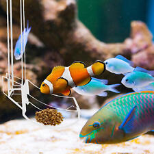 Feeder Accessory Tube Aquarium Fish Shrimp Dish Clean Universal Feeding Kit picture