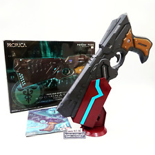 Psycho-Pass PROPLICA Dominator 1/1 Scale Gun Figure Light & Sound BAIDAI Used picture
