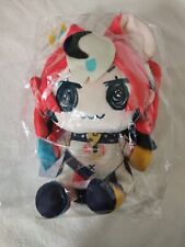 hololive Hakos Baelz BEEGsmol CouncilRyS Plushie picture