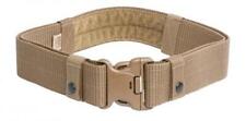 New Spec-Ops Load Bearing Battle Belt IBA Attachment Military Coyote Tan USMC picture
