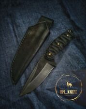 Wolf Knife picture