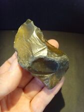 Lower Paleolithic -  Fine Acheulean scraper - UK C.450,000+ BP picture
