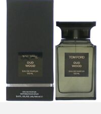 Tom Ford Oud Wood by Tom Ford, 3.4 oz EDP Spray NEW OPEN BOX  picture