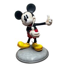 Hallmark Flowers Disney Mickey Mous Limited Edition Figurine Figure picture
