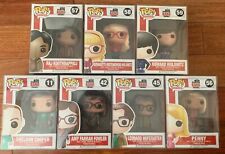 Funko Pop The Big Bang Theory picture