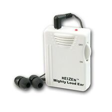 Reizen Mighty Loud Ear 120dB Personal Sound Hearing 1 Count (Pack of 1)  picture