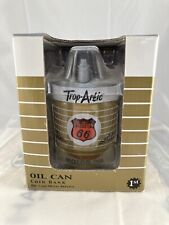 First Gear Phillips 66 Trop-Arctic Oil Can Bank, NOS 89-0210 picture