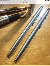 Vintage 1  WATERMAN Fountain Pen Made In France , 1 Cross , 2 Parker Lot picture