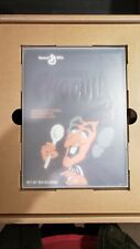 KAWS x Monsters Limited Edition Count Chocula Cereal with acrylic display box picture