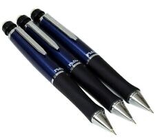 Paper Mate PhD Mechanical Pencil Blue 0.7mm (Japan) - Lot of 3 picture