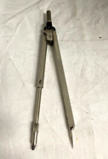 Vintage Ecco Compass Drawing Tool Germany 4.5
